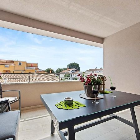 Apartment Leone Medulin Extérieur photo