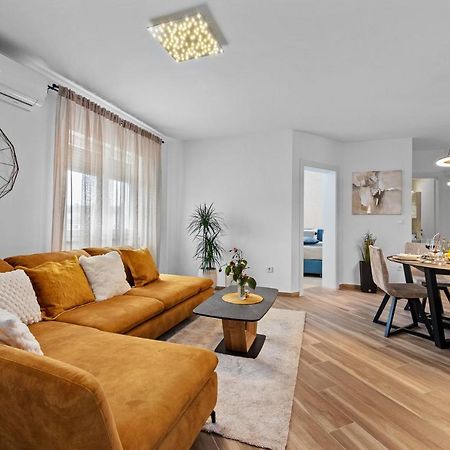 Apartment Leone Medulin Extérieur photo