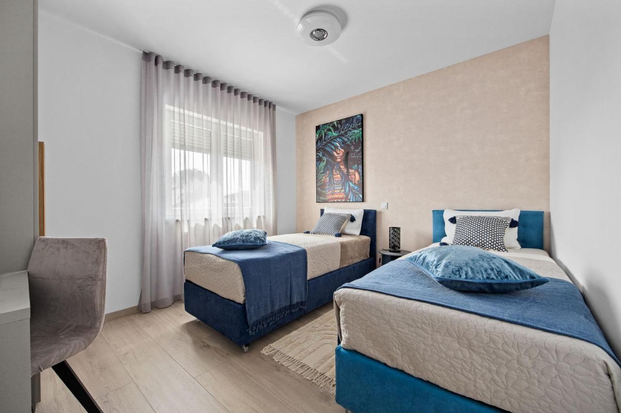 Apartment Leone Medulin Extérieur photo