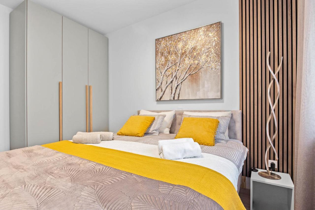 Apartment Leone Medulin Extérieur photo