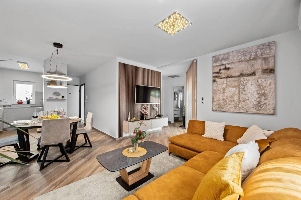 Apartment Leone Medulin Extérieur photo
