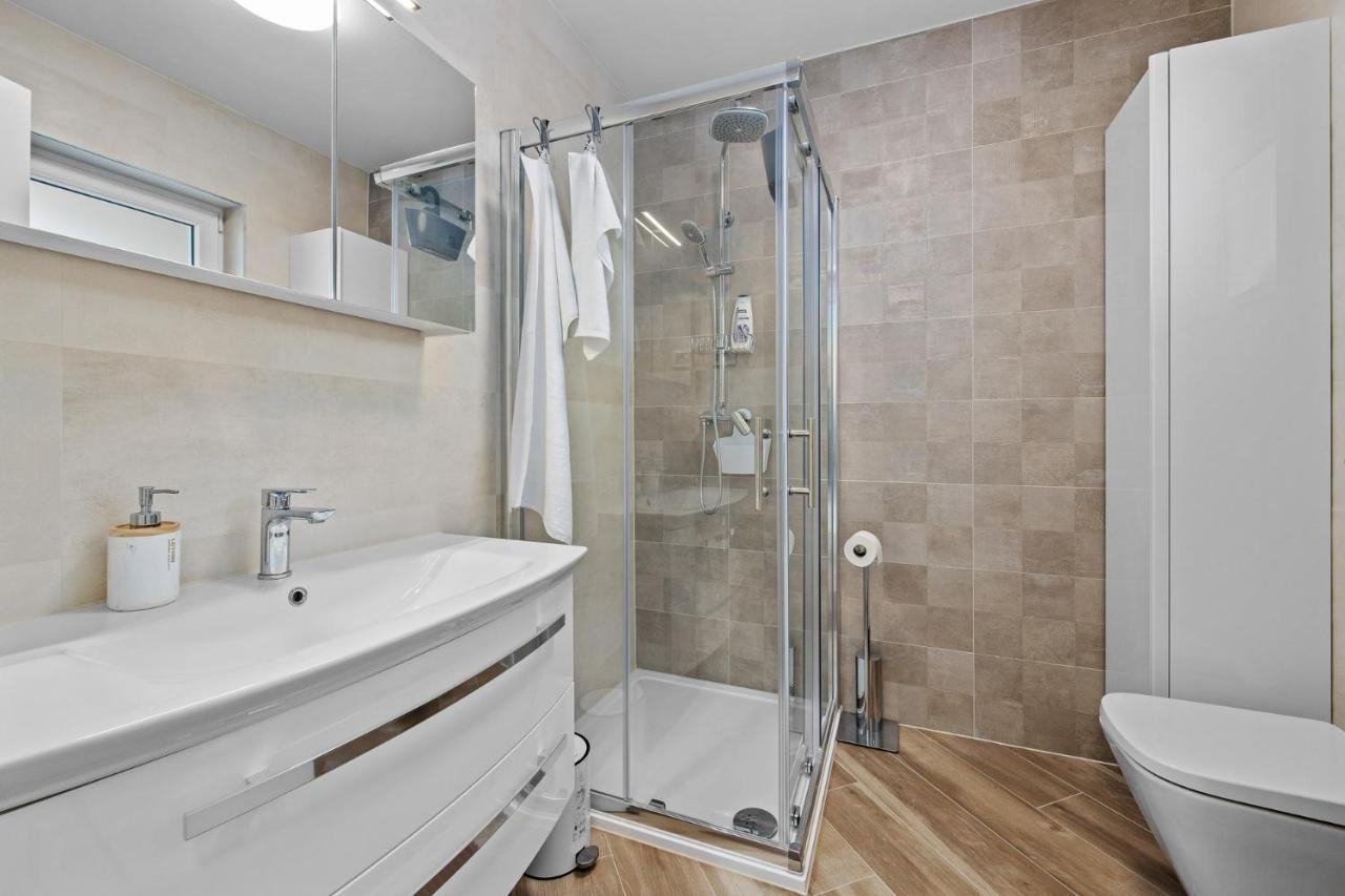 Apartment Leone Medulin Extérieur photo