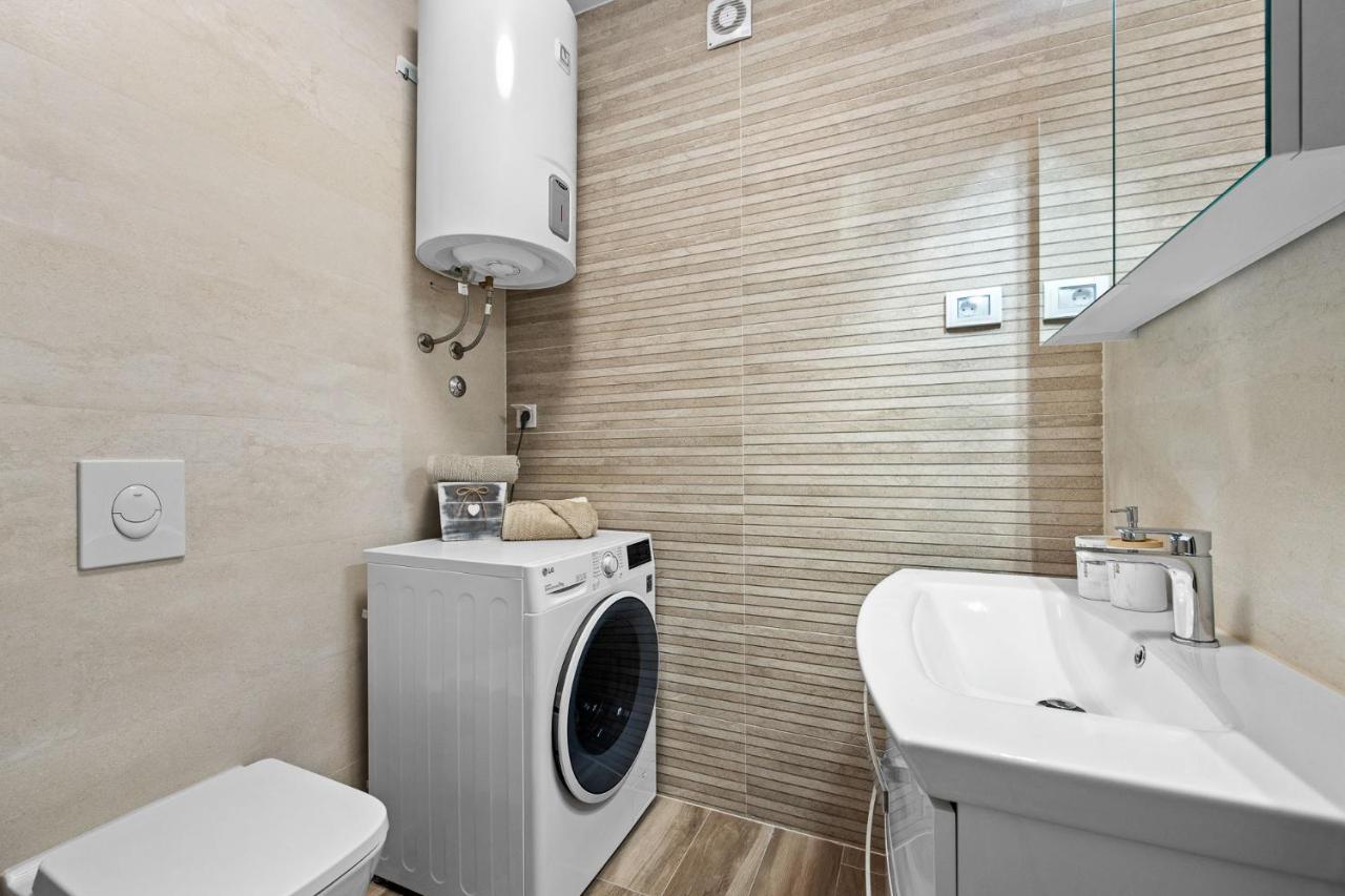 Apartment Leone Medulin Extérieur photo