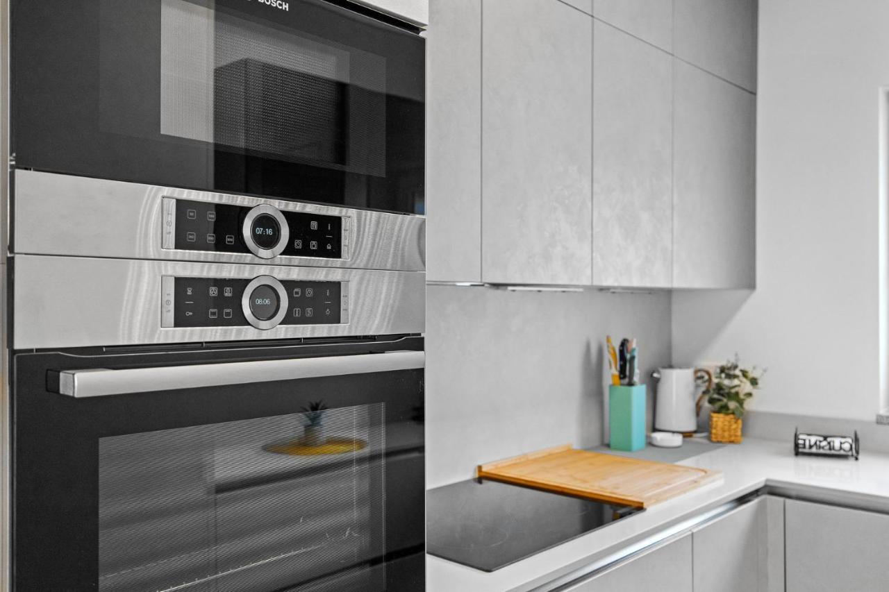 Apartment Leone Medulin Extérieur photo