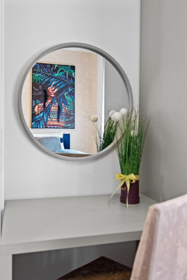 Apartment Leone Medulin Extérieur photo