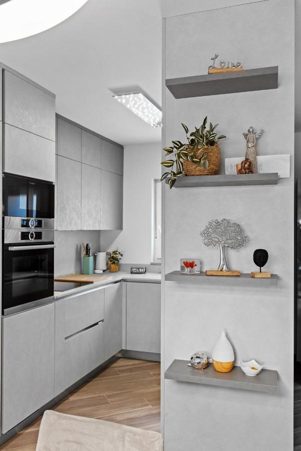 Apartment Leone Medulin Extérieur photo