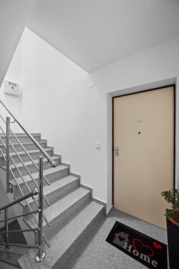 Apartment Leone Medulin Extérieur photo