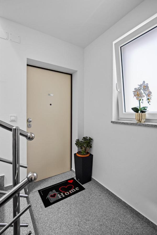 Apartment Leone Medulin Extérieur photo
