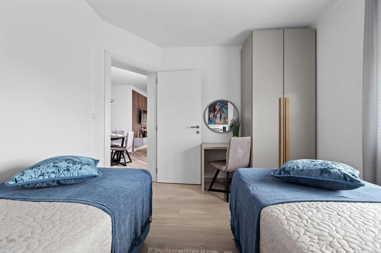 Apartment Leone Medulin Extérieur photo