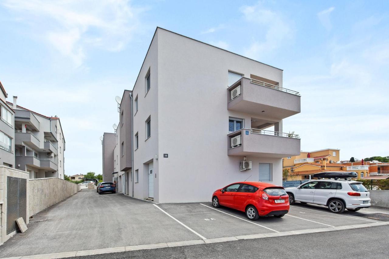 Apartment Leone Medulin Extérieur photo